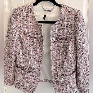 White House Black Market Jacket